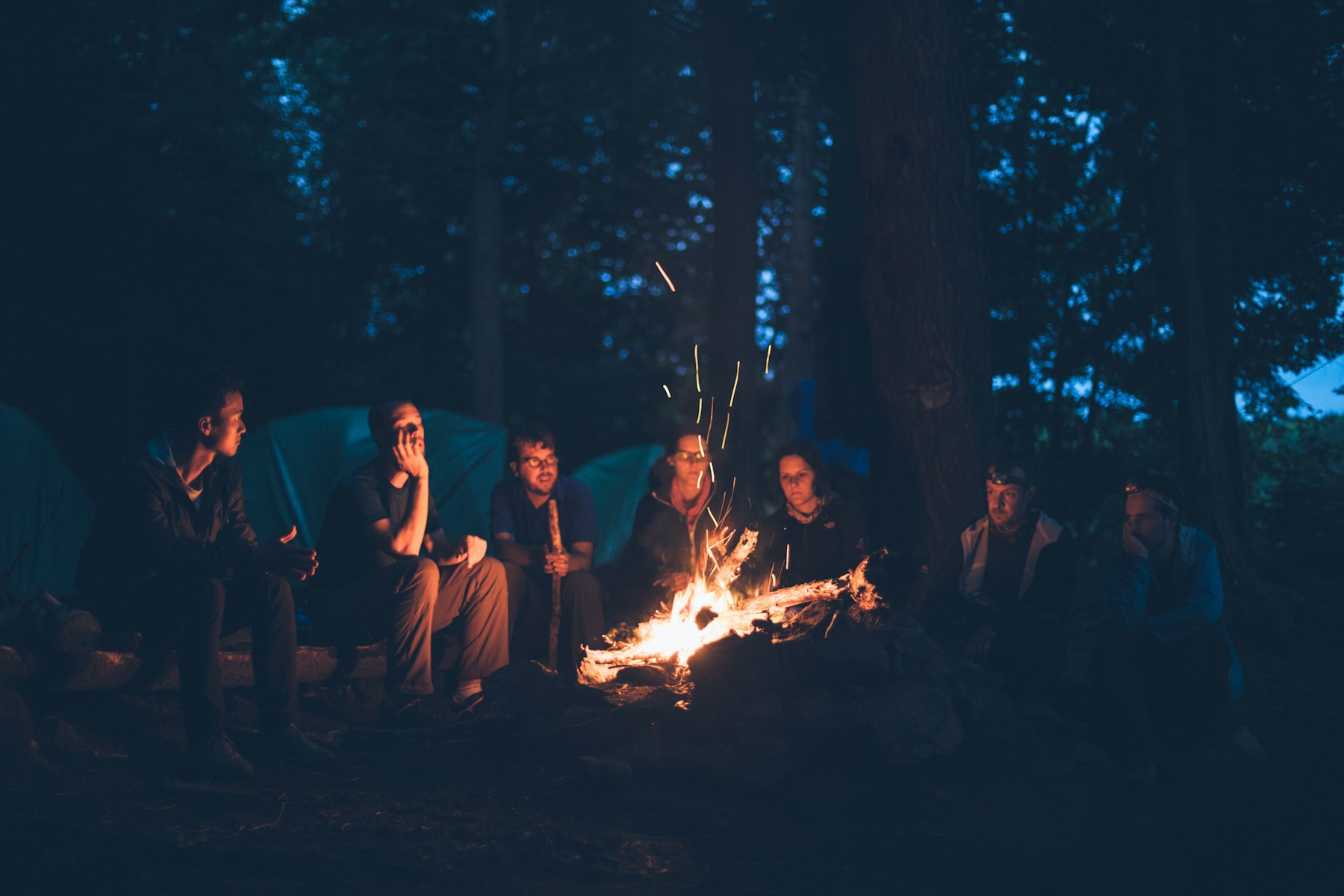 campfireCinema
