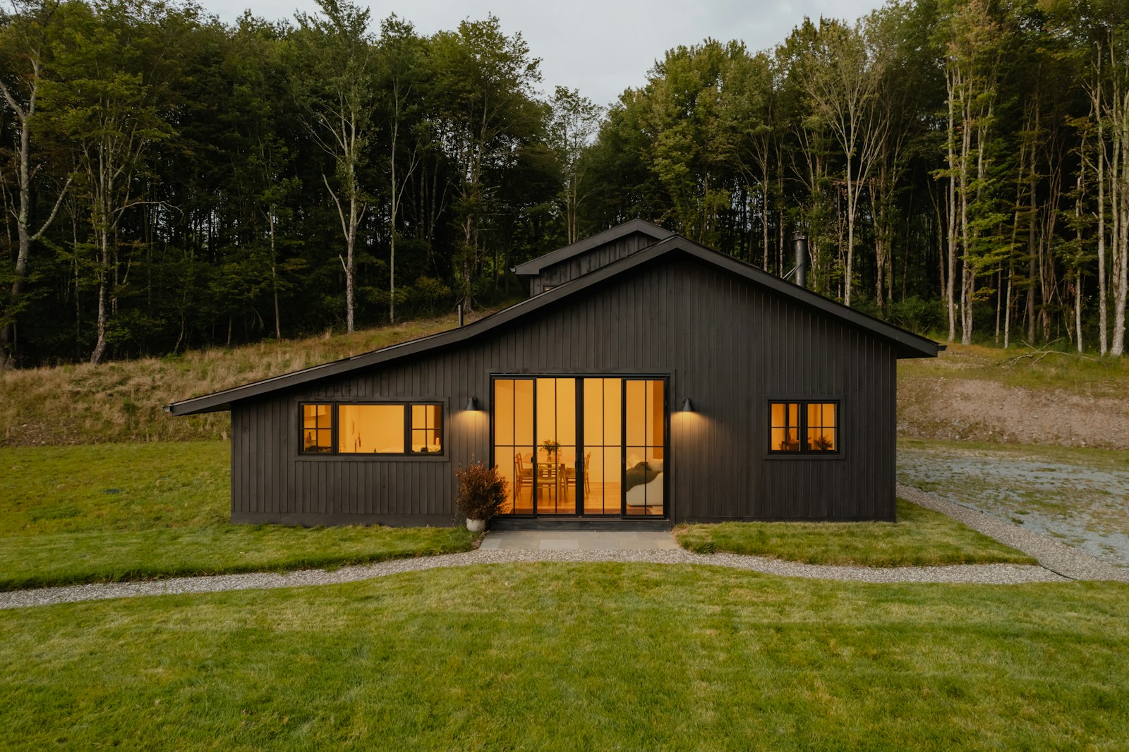 Villa Premium